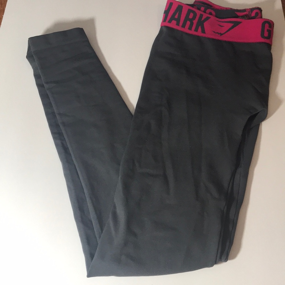 The Gymshark Fit Leggings